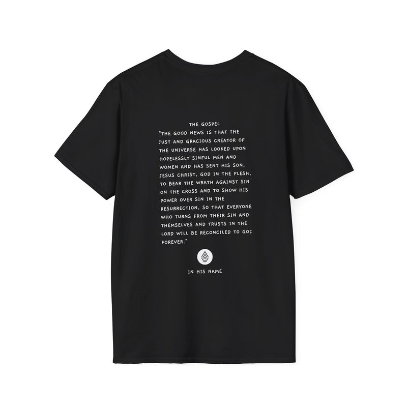 GOOD NEWS - Softstyle T-Shirt