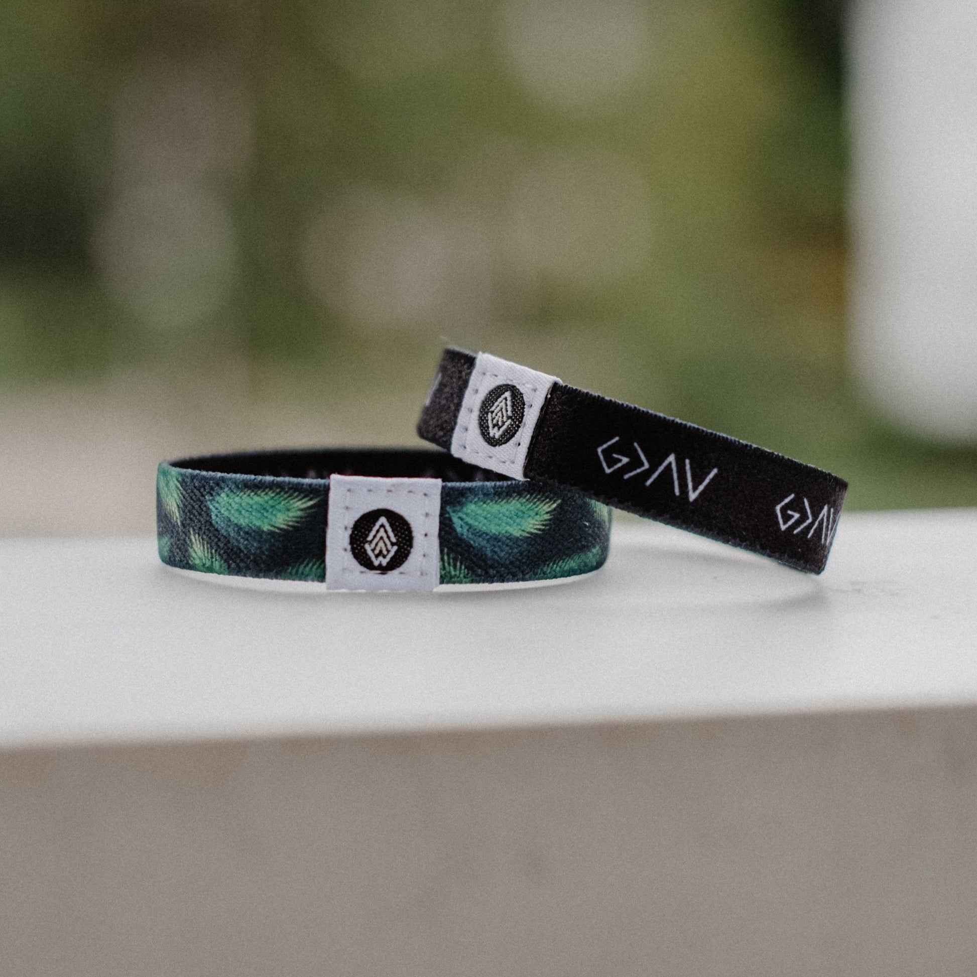 4-PACK | God is Greater [$80 Value] - Christian Bracelets and Apparel - In His Name Company Products