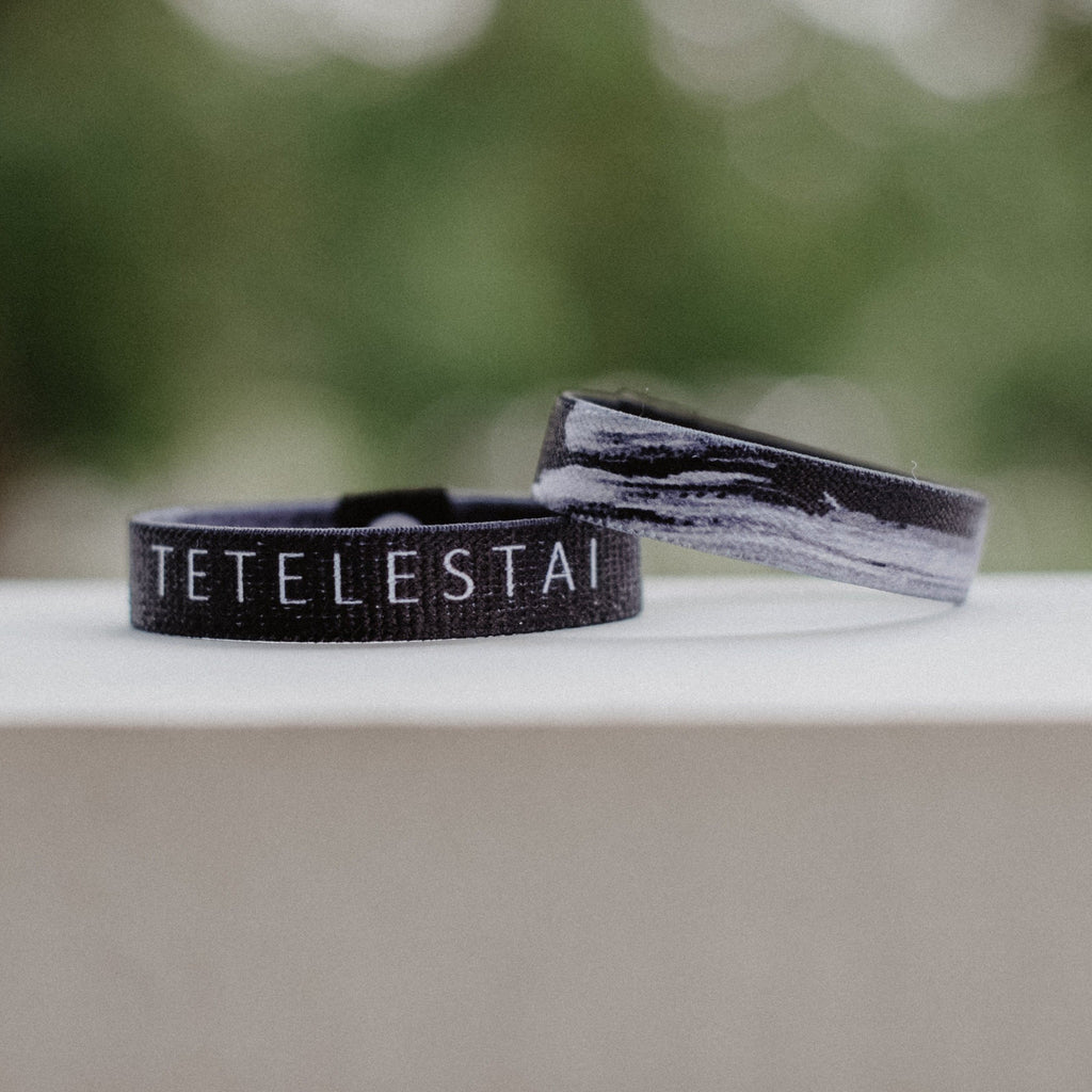 FAITH | 3-PACK Reversible Bracelets - Christian Bracelets and Apparel - In His Name Company Products