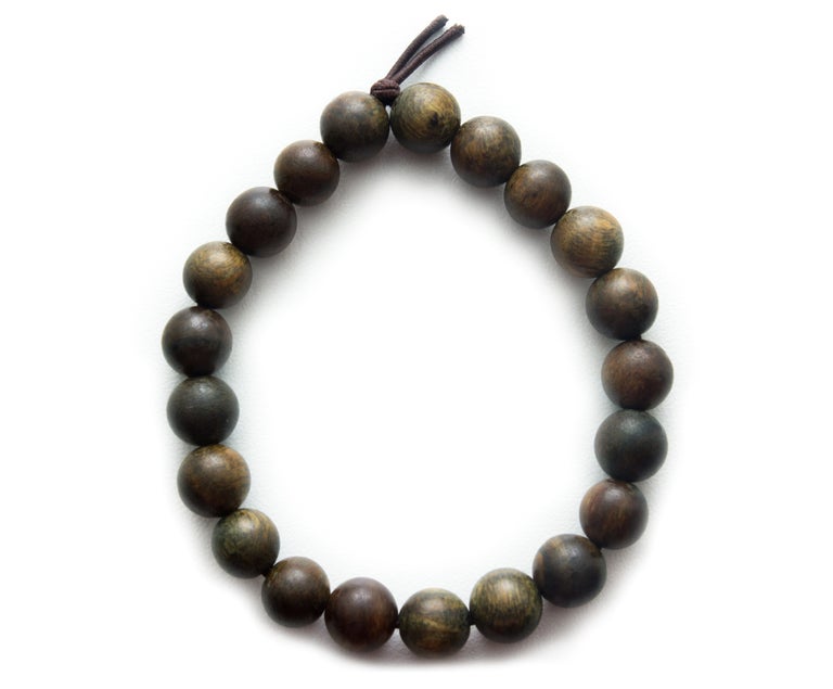 Sandalwood Bracelet - Christian Bracelets and Apparel - In His Name Company Products